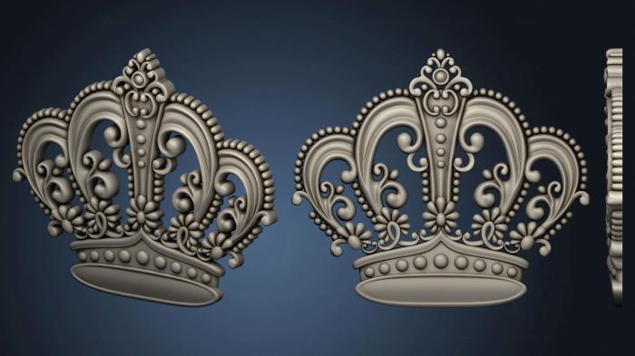 Короны Crown