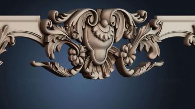 3D модель KRІSLO_0190 (STL)