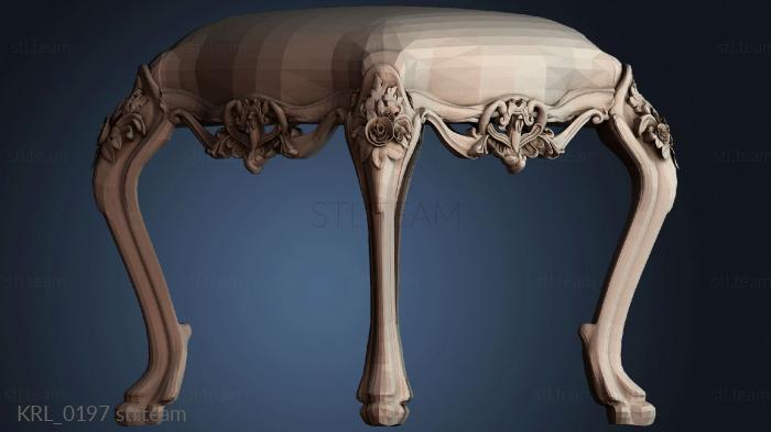 Кресла KRL_0197