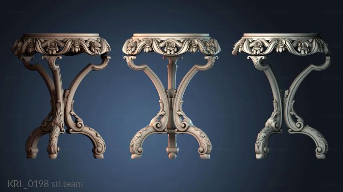 Кресла KRL_0198