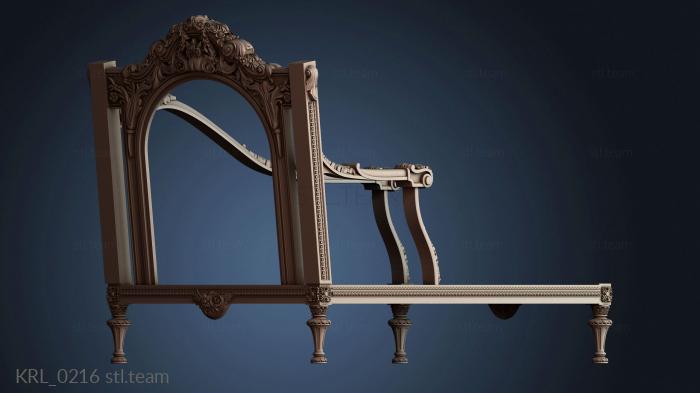 Кресла KRL_0216