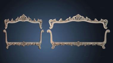 3D модель KRІSLO_0220 (STL)