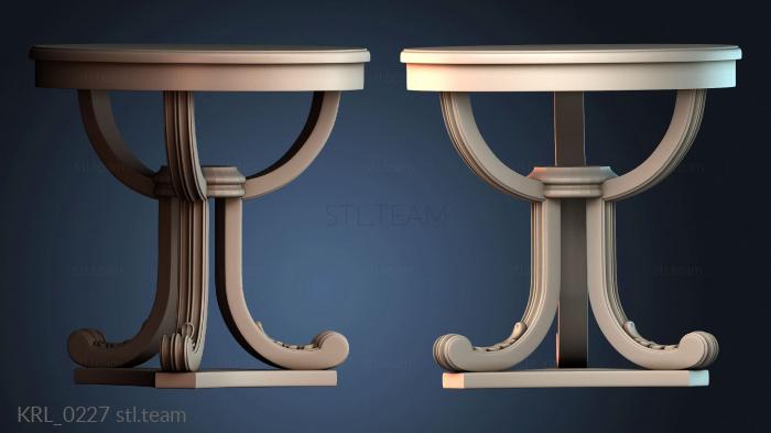 Кресла KRL_0227