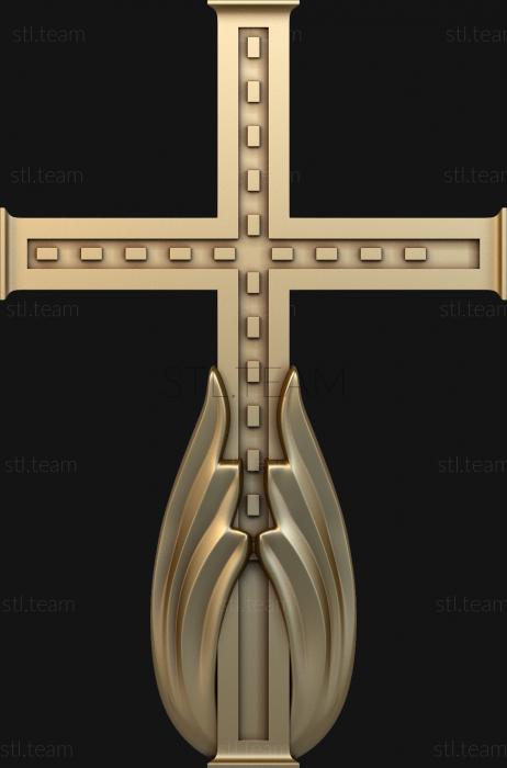 Кресты и распятия KRS_0025