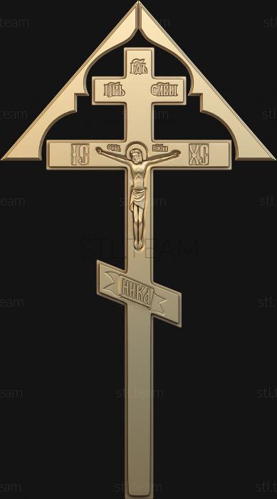 Кресты и распятия KRS_0052