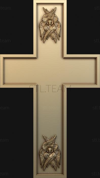 Кресты и распятия KRS_0079