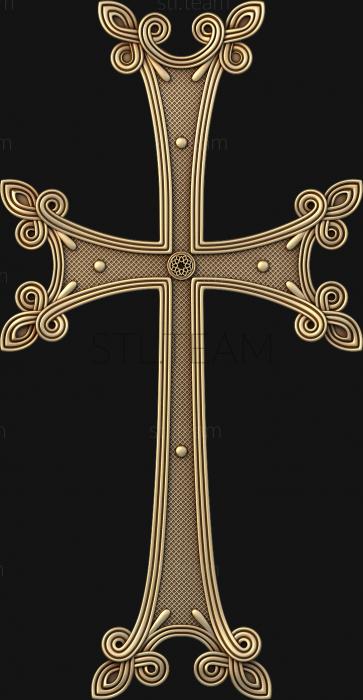 Кресты и распятия KRS_0124