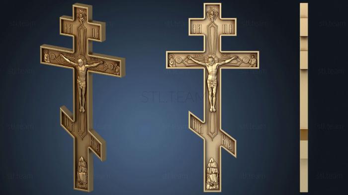 Кресты и распятия KRS_0281