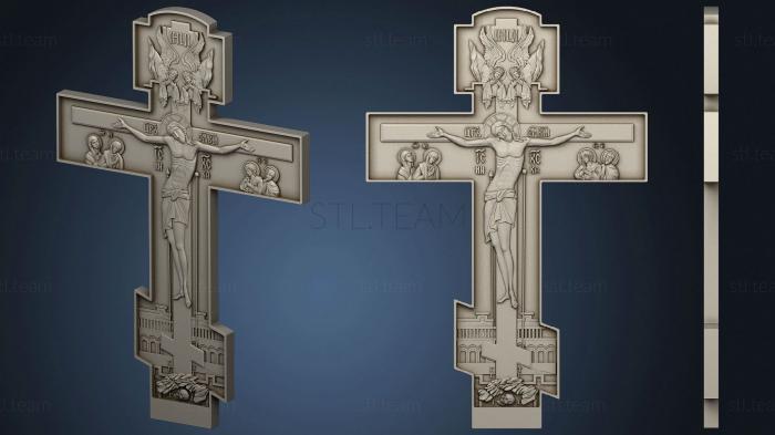 Кресты и распятия KRS version 0144