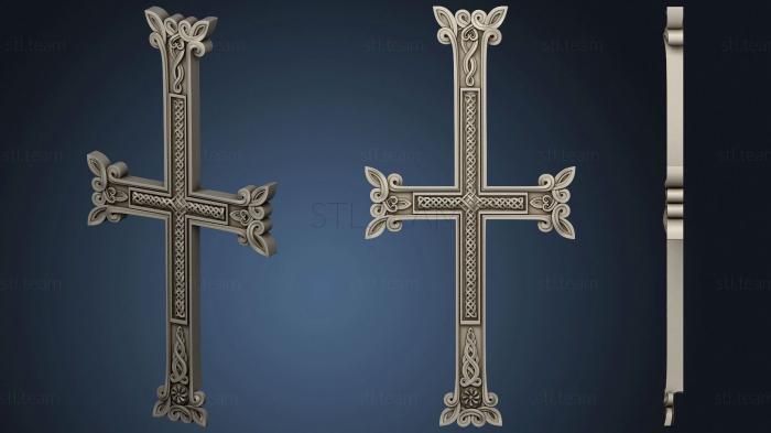 Кресты и распятия KRS 0035 version