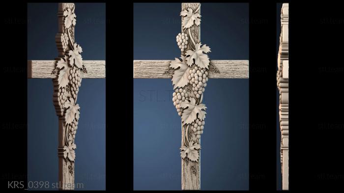 Кресты и распятия KRS_0398