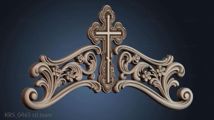 Кресты и распятия KRS_0465