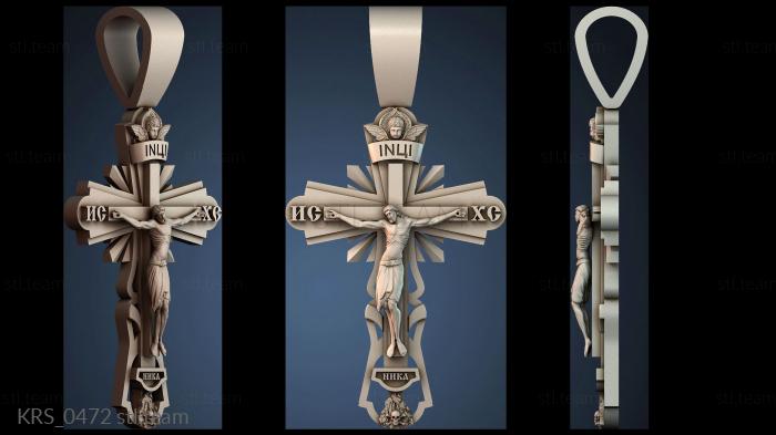 Кресты и распятия KRS_0472
