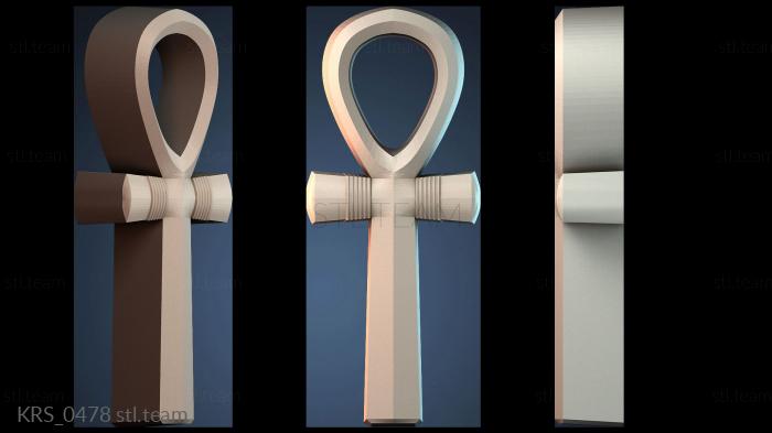 Кресты и распятия KRS_0478