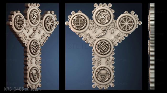 Кресты и распятия KRS_0485