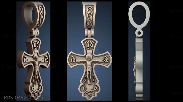 Кресты и распятия KRS_0492