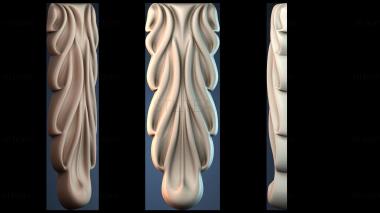 3D модель KRONSHTEJN_0835 (STL)