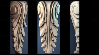 3D модель KRONSHTEJN_0838 (STL)