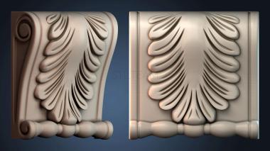 3D модель KRONSHTEJN_0843 (STL)