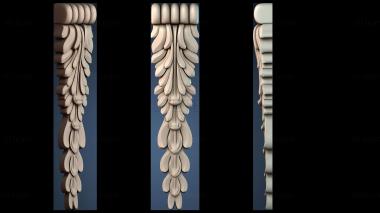 3D модель KRONSHTEJN_0845 (STL)