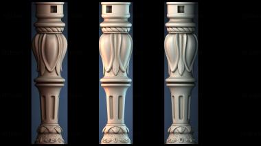 3D модель KRONSHTEJN_0859 (STL)