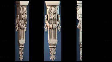 3D модель KRONSHTEJN_0860 (STL)