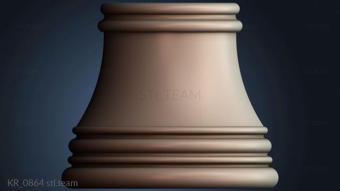 Кронштейны KR_0864