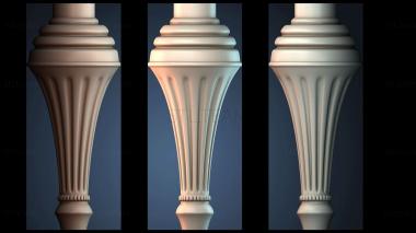 3D модель KRONSHTEJN_0887 (STL)