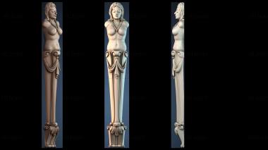 3D модель KRONSHTEJN_0891 (STL)