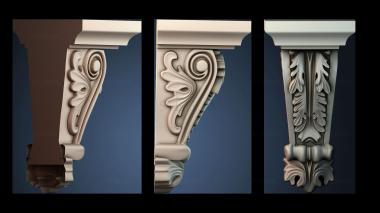 3D модель KRONSHTEJN_0893 (STL)