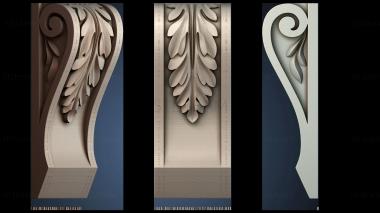 3D модель KRONSHTEJN_0895 (STL)