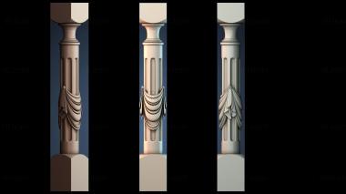 3D модель KRONSHTEJN_0897 (STL)