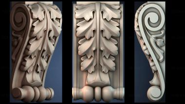 3D model KRONSHTEJN_0903 (STL)