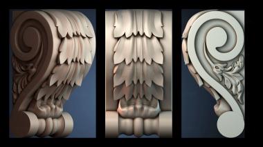 3D модель KRONSHTEJN_0904 (STL)