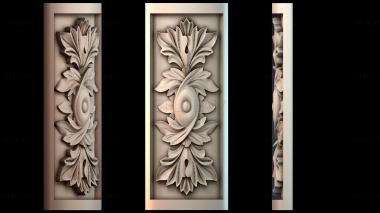 3D модель KRONSHTEJN_0907 (STL)