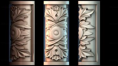 3D модель KRONSHTEJN_0908 (STL)