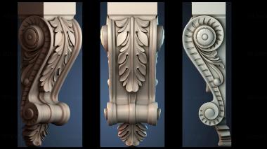 3D модель KRONSHTEJN_0912 (STL)