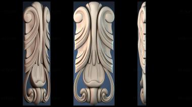 3D модель KRONSHTEJN_0914 (STL)