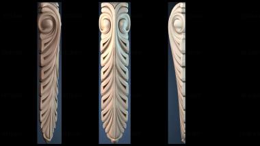 3D модель KRONSHTEJN_0922 (STL)