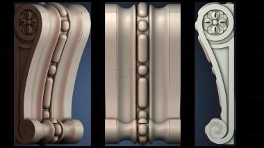 3D model KRONSHTEJN_0927 (STL)