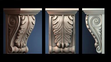 3D модель KRONSHTEJN_0934 (STL)