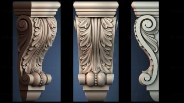 3D модель KRONSHTEJN_0936 (STL)