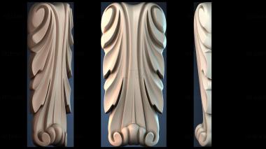 3D модель KRONSHTEJN_0937 (STL)