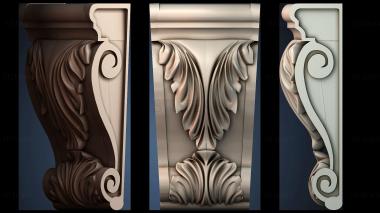 3D модель KRONSHTEJN_0945 (STL)