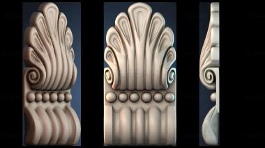 3D модель KRONSHTEJN_0948 (STL)