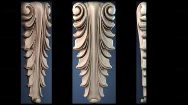 3D модель KRONSHTEJN_0982 (STL)