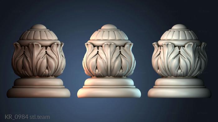 Кронштейны KR_0984