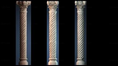 3D модель KRONSHTEJN_1025 (STL)