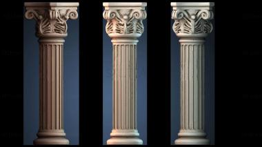 3D модель KRONSHTEJN_1026 (STL)