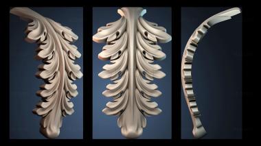 3D модель KRONSHTEJN_1100 (STL)